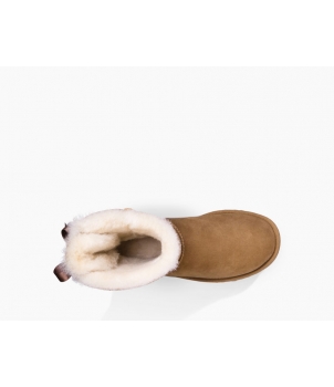 Bailey Bow II Chestnut 1016225